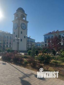 2-к квартира, вторичка, 52м2, 3/5 этаж