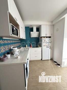 1-к квартира, вторичка, 38м2, 4/9 этаж