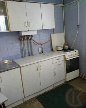 3-к квартира, вторичка, 67м2, 3/5 этаж
