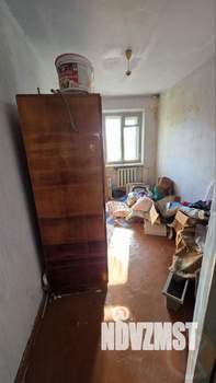 3-к квартира, вторичка, 55м2, 5/5 этаж
