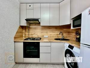 1-к квартира, вторичка, 36м2, 4/5 этаж