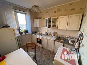 1-к квартира, вторичка, 35м2, 7/10 этаж