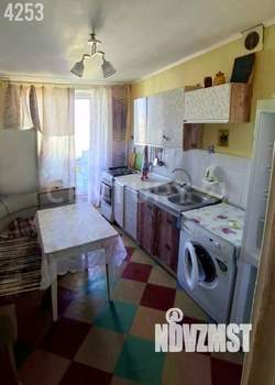 4-к квартира, вторичка, 75м2, 8/9 этаж