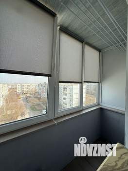 3-к квартира, вторичка, 69м2, 5/5 этаж