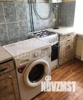 2-к квартира, вторичка, 47м2, 1/2 этаж