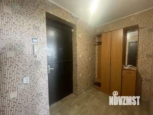 1-к квартира, вторичка, 37м2, 9/9 этаж