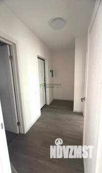 1-к квартира, вторичка, 36м2, 4/9 этаж