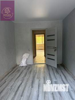 3-к квартира, вторичка, 65м2, 1/5 этаж