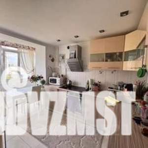 3-к квартира, вторичка, 68м2, 4/9 этаж