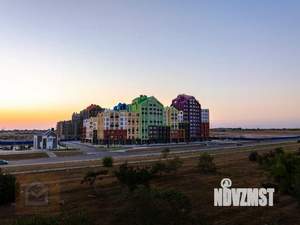 2-к квартира, вторичка, 65м2, 6/13 этаж