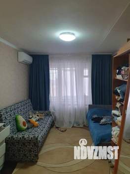 4-к квартира, вторичка, 86м2, 2/5 этаж