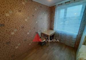 1-к квартира, вторичка, 37м2, 9/9 этаж