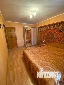 2-к квартира, вторичка, 52м2, 3/9 этаж