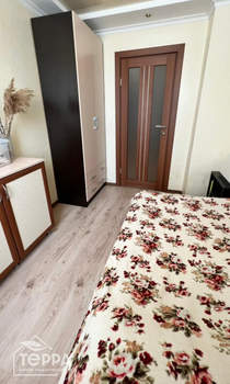 3-к квартира, вторичка, 76м2, 5/14 этаж