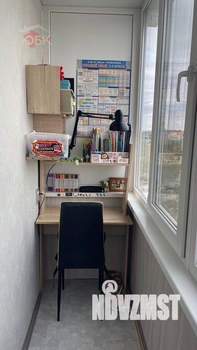 1-к квартира, вторичка, 38м2, 5/5 этаж