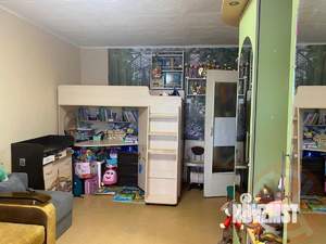 1-к квартира, вторичка, 30м2, 5/5 этаж