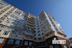 3-к квартира, вторичка, 92м2, 5/12 этаж
