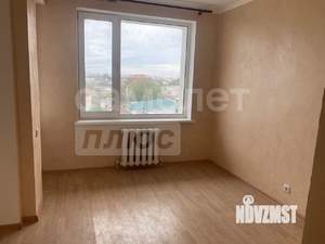 Студия квартира, вторичка, 16м2, 2/3 этаж