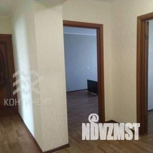 3-к квартира, вторичка, 66м2, 4/5 этаж