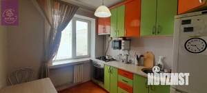 2-к квартира, вторичка, 46м2, 4/5 этаж