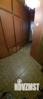 2-к квартира, вторичка, 52м2, 4/5 этаж