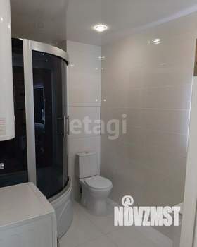 Студия квартира, вторичка, 34м2, 3/5 этаж