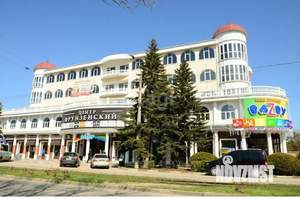 Студия квартира, вторичка, 21м2, 5/5 этаж