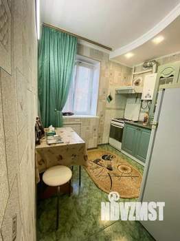 1-к квартира, вторичка, 31м2, 1/5 этаж