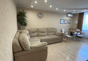 3-к квартира, вторичка, 65м2, 1/5 этаж