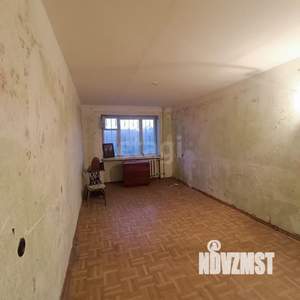 2-к квартира, вторичка, 48м2, 2/5 этаж