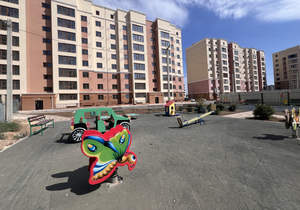 1-к квартира, вторичка, 39м2, 5/8 этаж