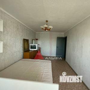 2-к квартира, вторичка, 42м2, 3/5 этаж