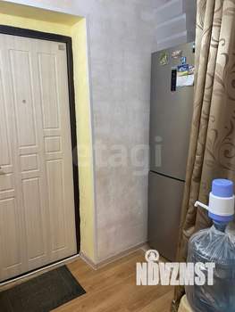 1-к квартира, вторичка, 30м2, 4/5 этаж