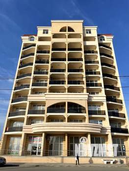 Студия квартира, вторичка, 42м2, 8/9 этаж