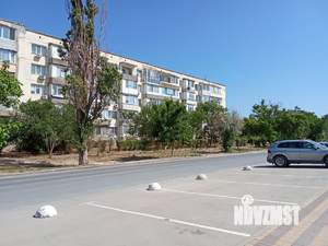 3-к квартира, вторичка, 70м2, 5/5 этаж