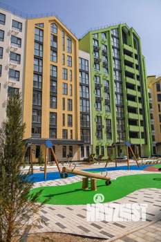 1-к квартира, вторичка, 40м2, 7/13 этаж