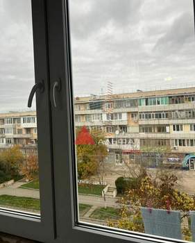 1-к квартира, вторичка, 30м2, 4/5 этаж