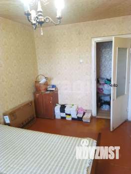 3-к квартира, вторичка, 66м2, 4/5 этаж