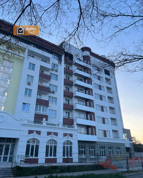 3-к квартира, вторичка, 75м2, 4/7 этаж