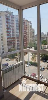 1-к квартира, вторичка, 31м2, 7/9 этаж