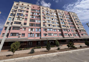 1-к квартира, вторичка, 39м2, 5/8 этаж