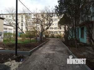 2-к квартира, вторичка, 47м2, 3/5 этаж