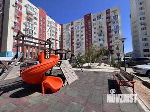 1-к квартира, вторичка, 44м2, 3/9 этаж