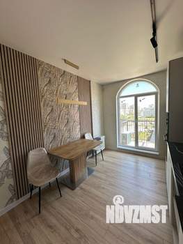 1-к квартира, вторичка, 37м2, 5/5 этаж