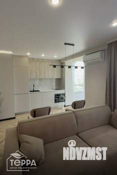 Студия квартира, вторичка, 33м2, 5/7 этаж