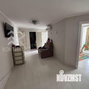 3-к квартира, вторичка, 68м2, 4/9 этаж