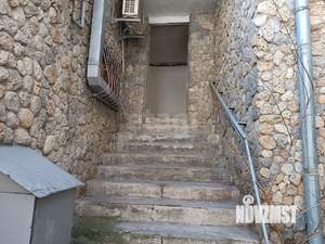 3-к квартира, вторичка, 53м2, 2/2 этаж