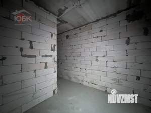 1-к квартира, вторичка, 18м2, 4/5 этаж