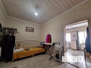 2-к квартира, вторичка, 40м2, 1/1 этаж