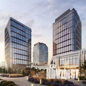 1-к квартира, вторичка, 38м2, 9/22 этаж